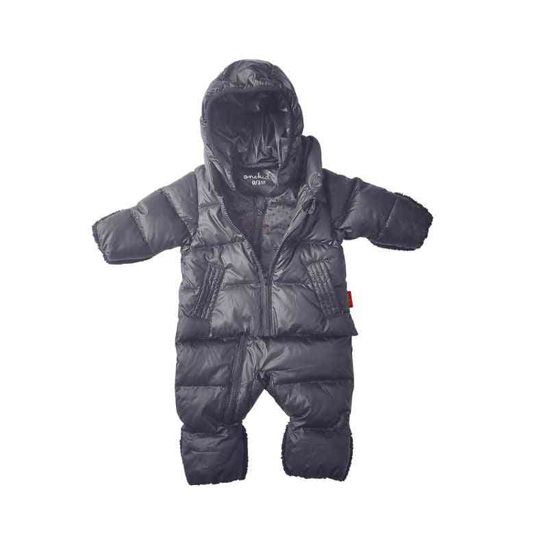 The Road Coat Vegan - Platinum  Toddler coat, Snow pants kids