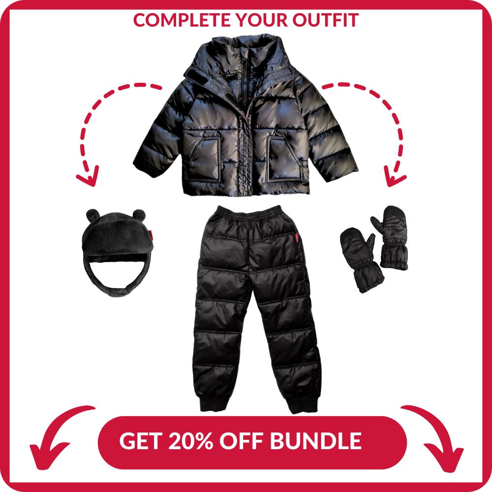 The Road Coat Vegan complete outfit bundle offer