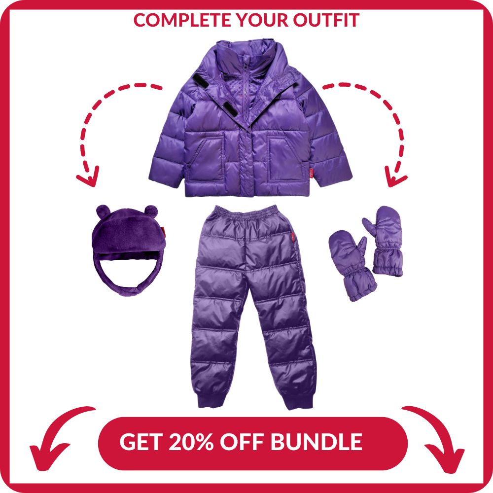 Complete outfit bundle with The Road Coat Vegan.