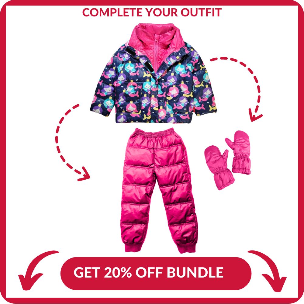 Complete outfit bundle with Road Coat Vegan