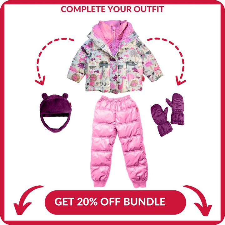 The Road Coat Vegan outfit bundle offer.