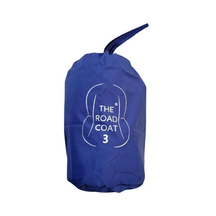 The Arctic Pack-able Snow Pant - Royal Blue