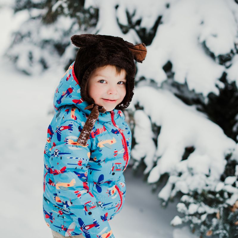 Temperature Ratings Explained: What Does ‑31 °F Mean for Kids?
