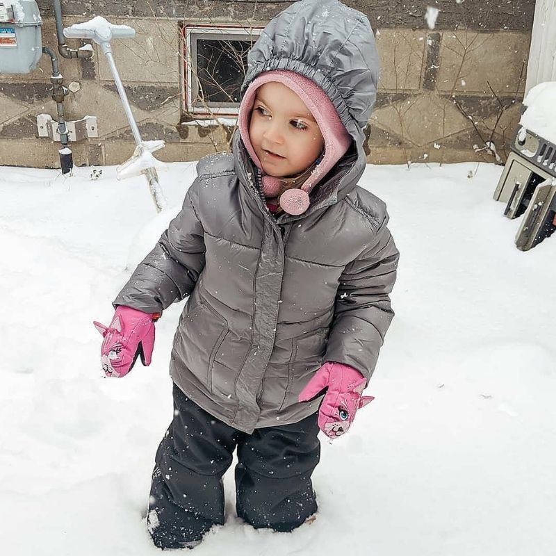Allergy‑Safe Winter Gear for Kids with Sensitive Skin
