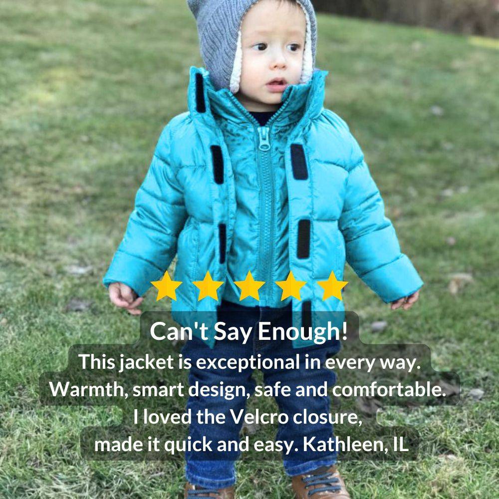 Allergy‑Safe Winter Gear for Kids with Sensitive Skin