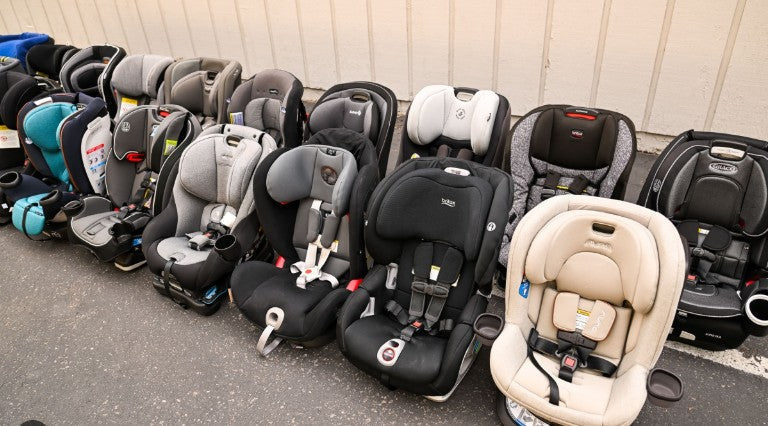 How Long Is an Infant Car Seat Good For?