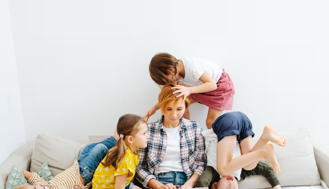 How to Support Your Child’s Growth and Confidence at Every Age