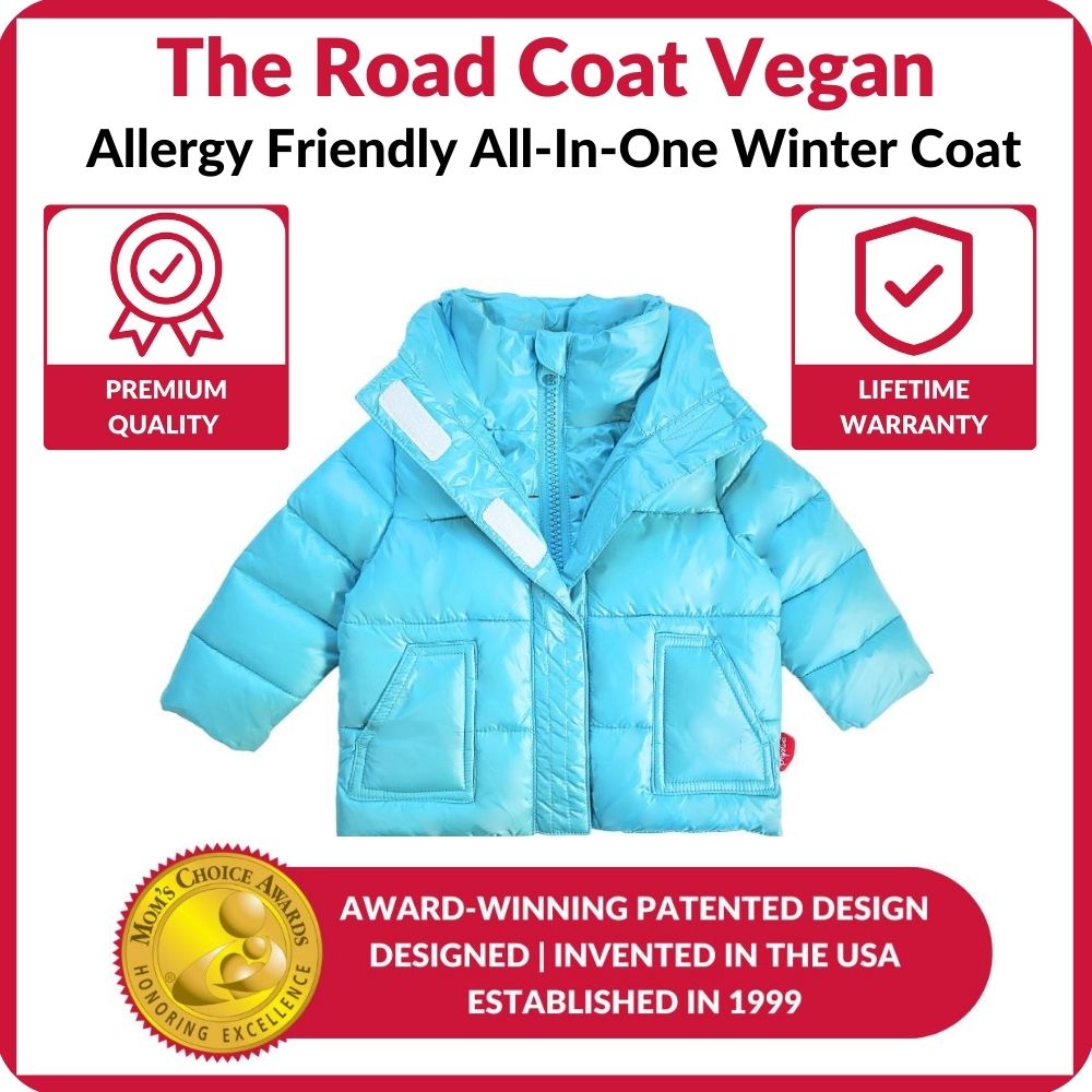 The Road Coat Vegan with premium quality and lifetime warranty.