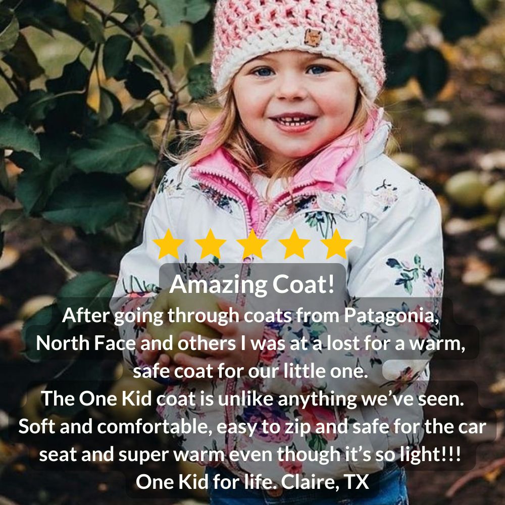 North face car seat safe coat shop