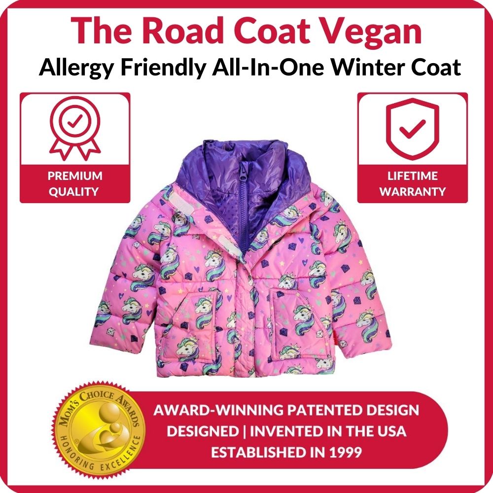 The Road Coat Vegan with premium quality and lifetime warranty