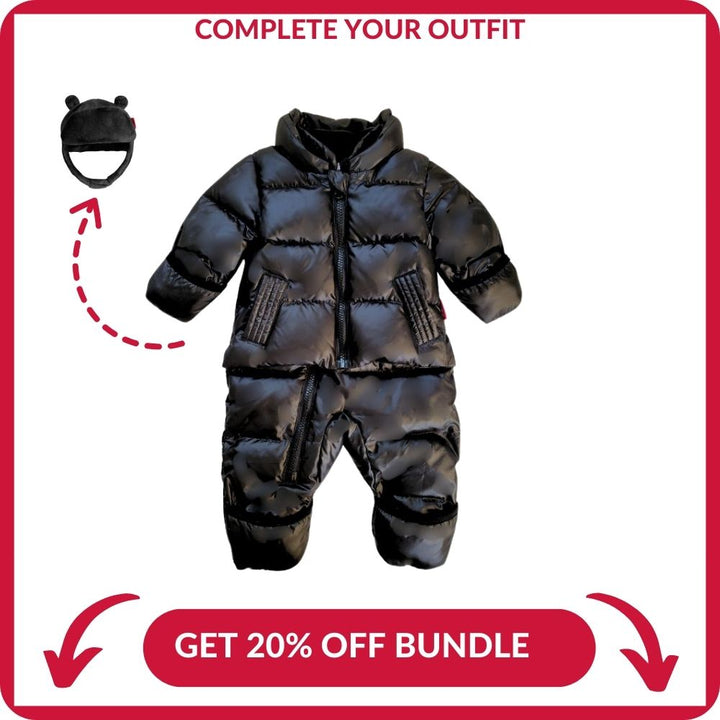 Bundle offer for Road Coat Snow Suit