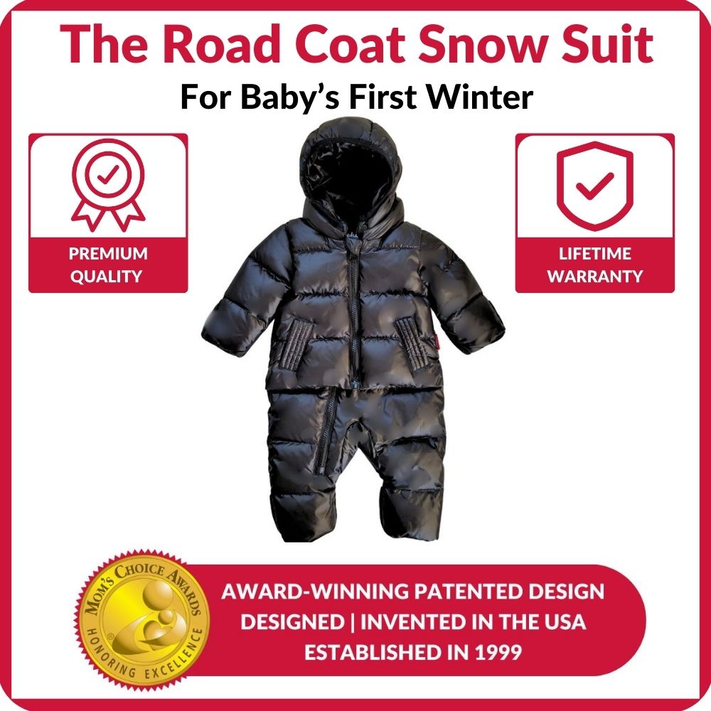 Road Coat Snow Suit premium quality and warranty