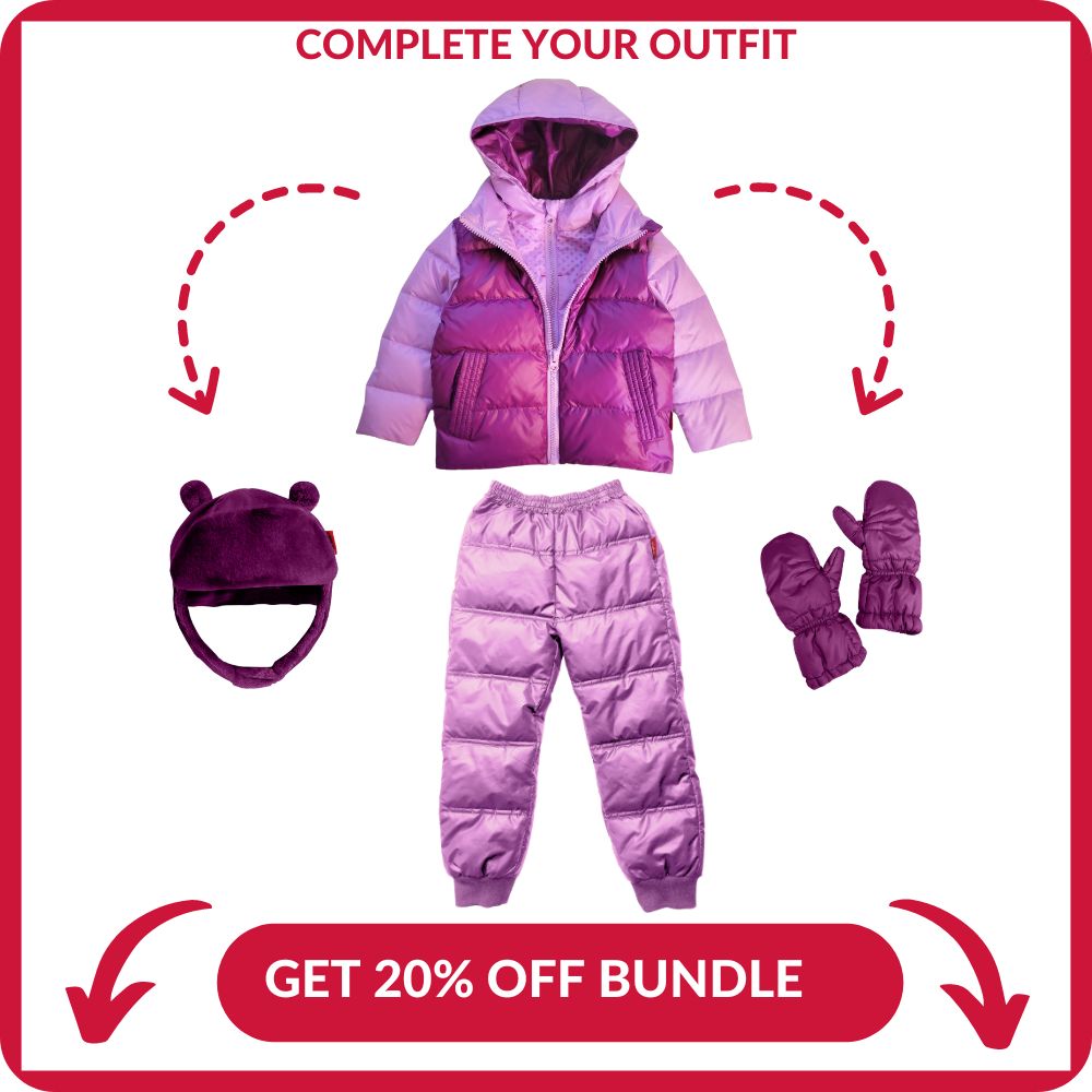 Complete outfit bundle with road coat and accessories