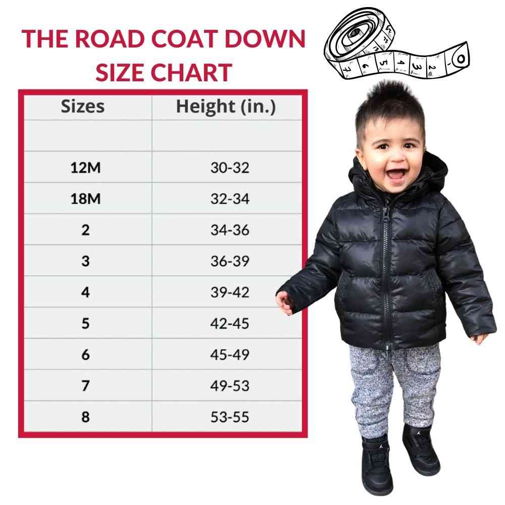 One kid jacket deals