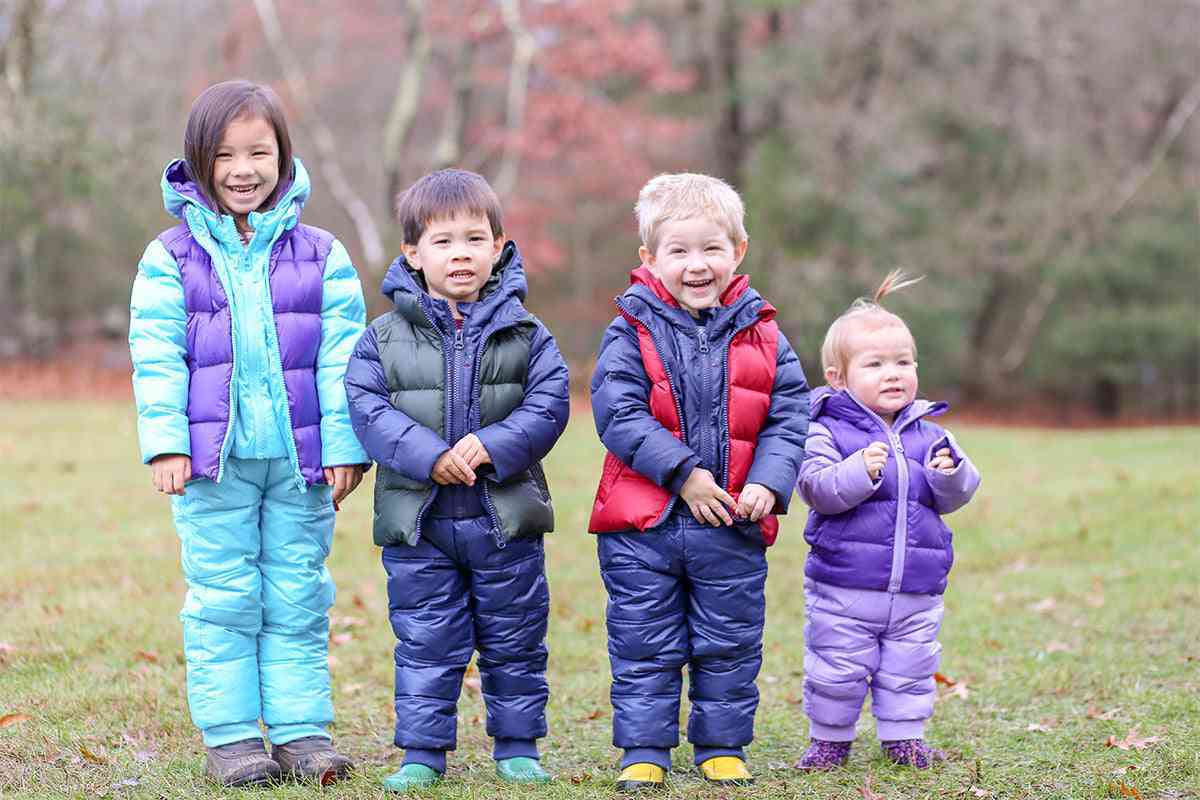 Car Seat Coats | The Road Coat by One Kid – Onekid