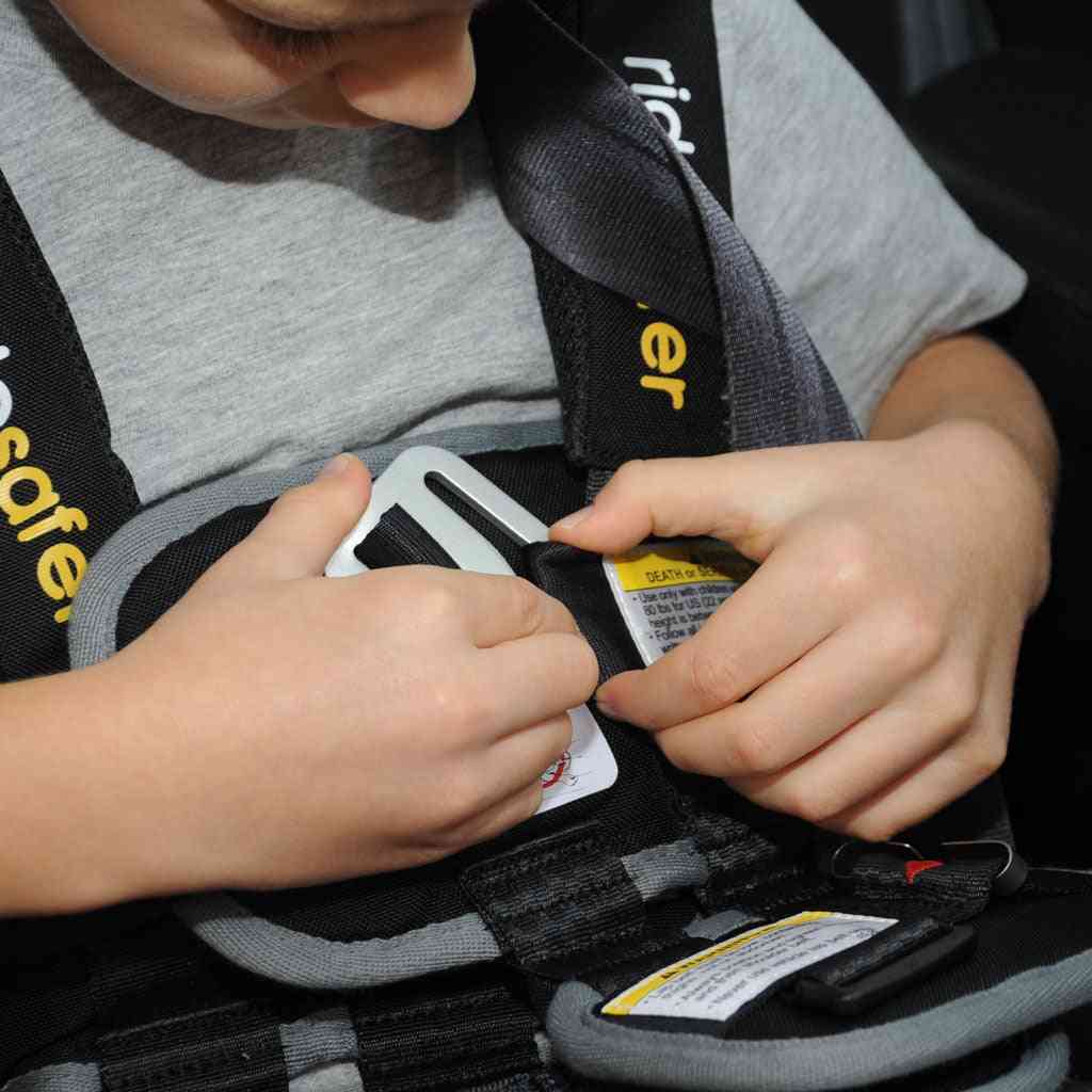 RideSafer Vest | Travel Car Seat (Generation 5)