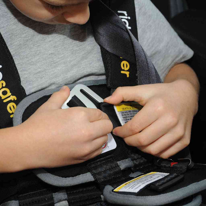 RideSafer Vest | Travel Car Seat (Generation 5)