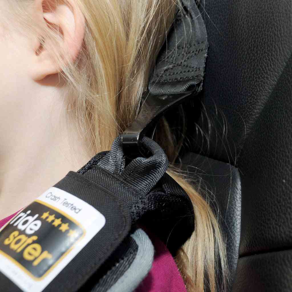 RideSafer Vest | Travel Car Seat (Generation 5)