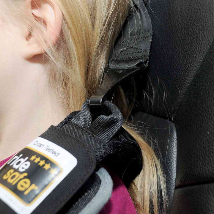 RideSafer Vest | Travel Car Seat (Generation 5)