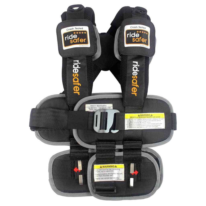 RideSafer Vest | Travel Car Seat (Generation 5)