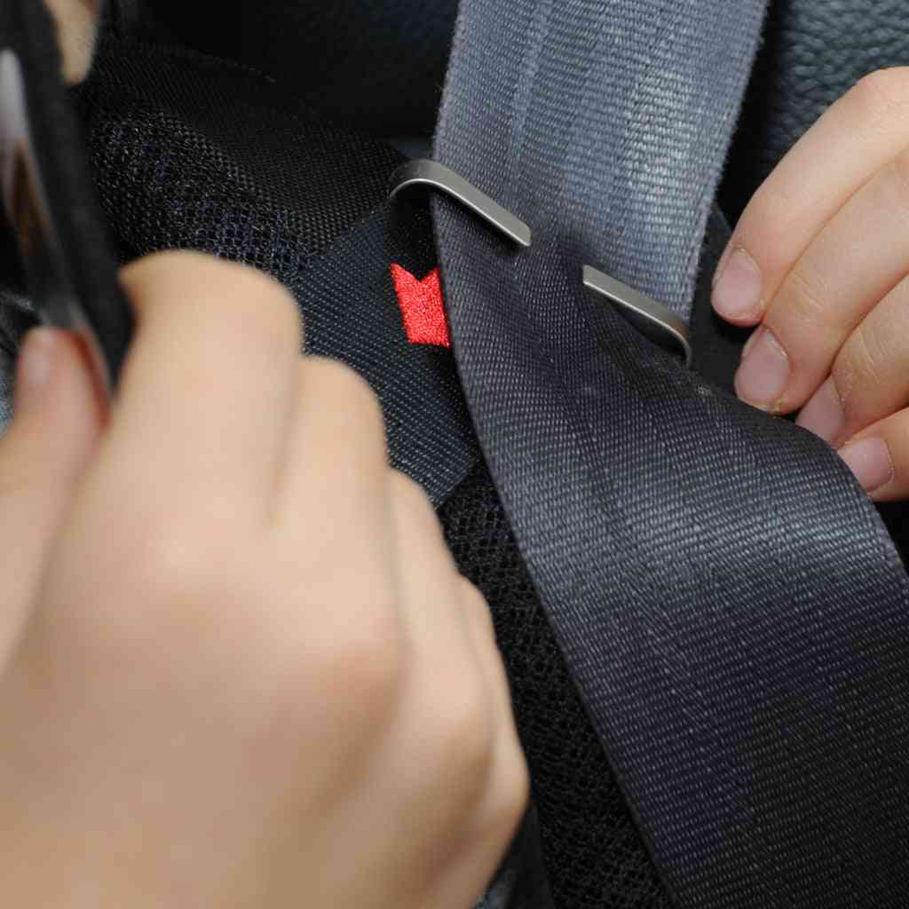 RideSafer Vest | Travel Car Seat (Generation 5)