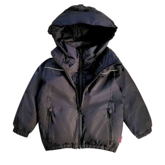 The Road Coat Collection | Car Seat Safe Coats For Kids – Onekid