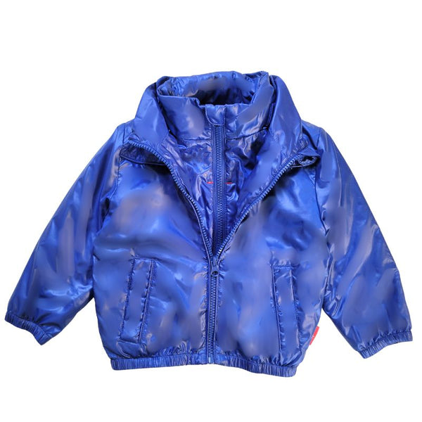 TODAYFUL＿Over Check Coat (KIDS) Kids Winter Coats | Winter Bear Insulated Snow Jacket | Jan