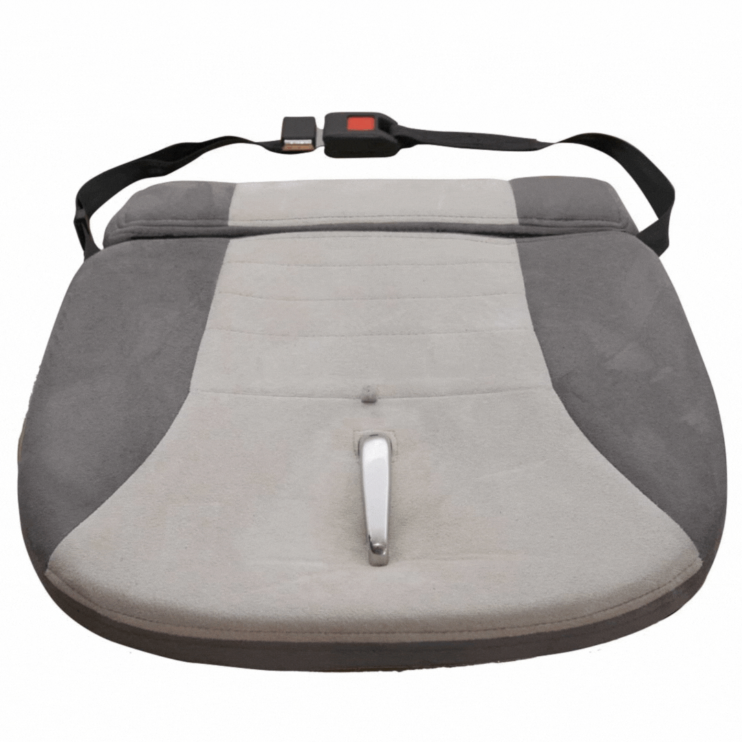 Tummy Shield | Pregnancy Seat Belt Positioner