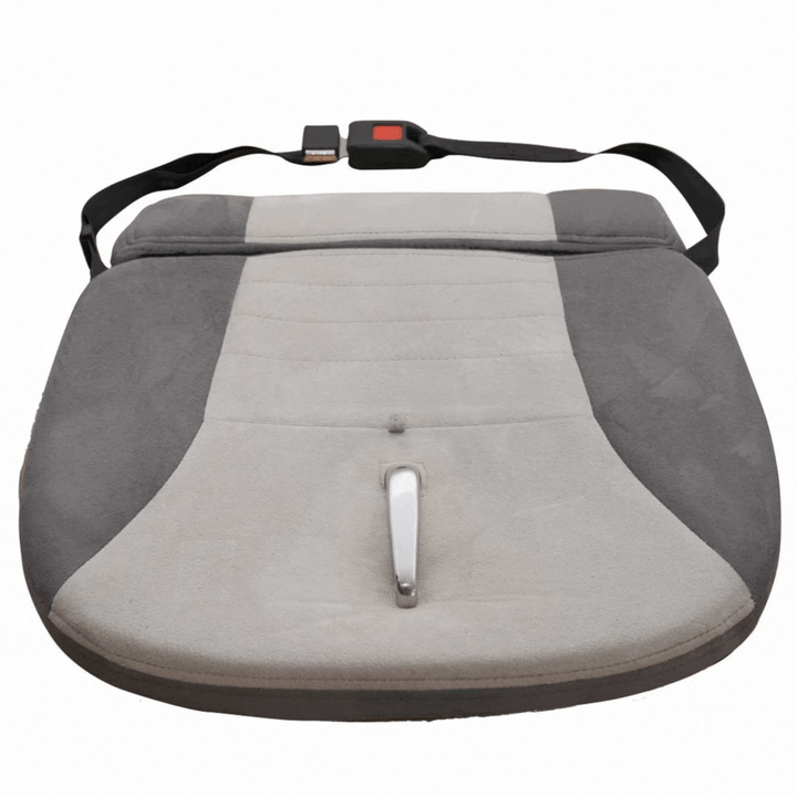 Tummy Shield | Pregnancy Seat Belt Positioner