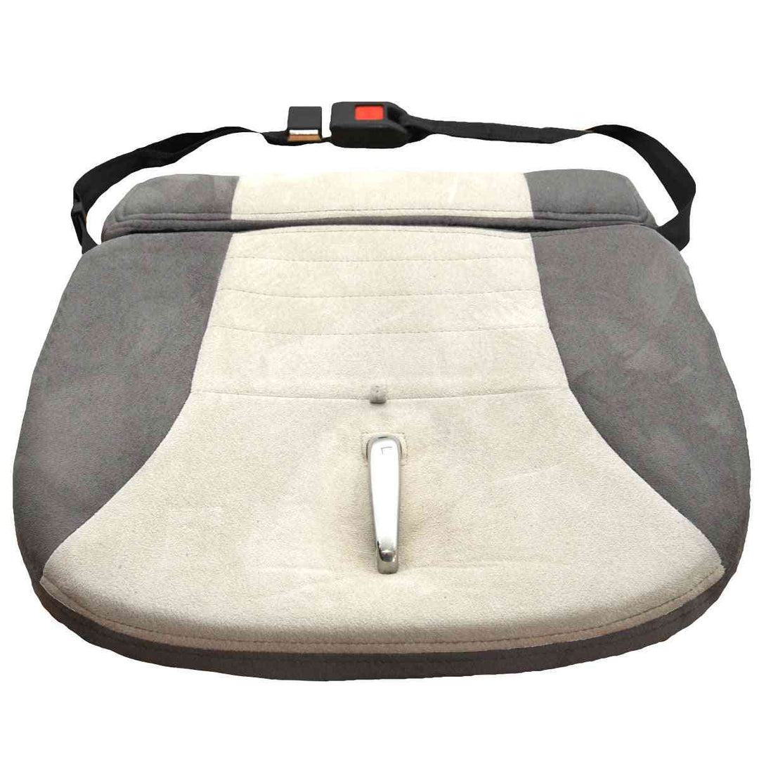 Tummy Shield | Pregnancy Seat Belt Positioner
