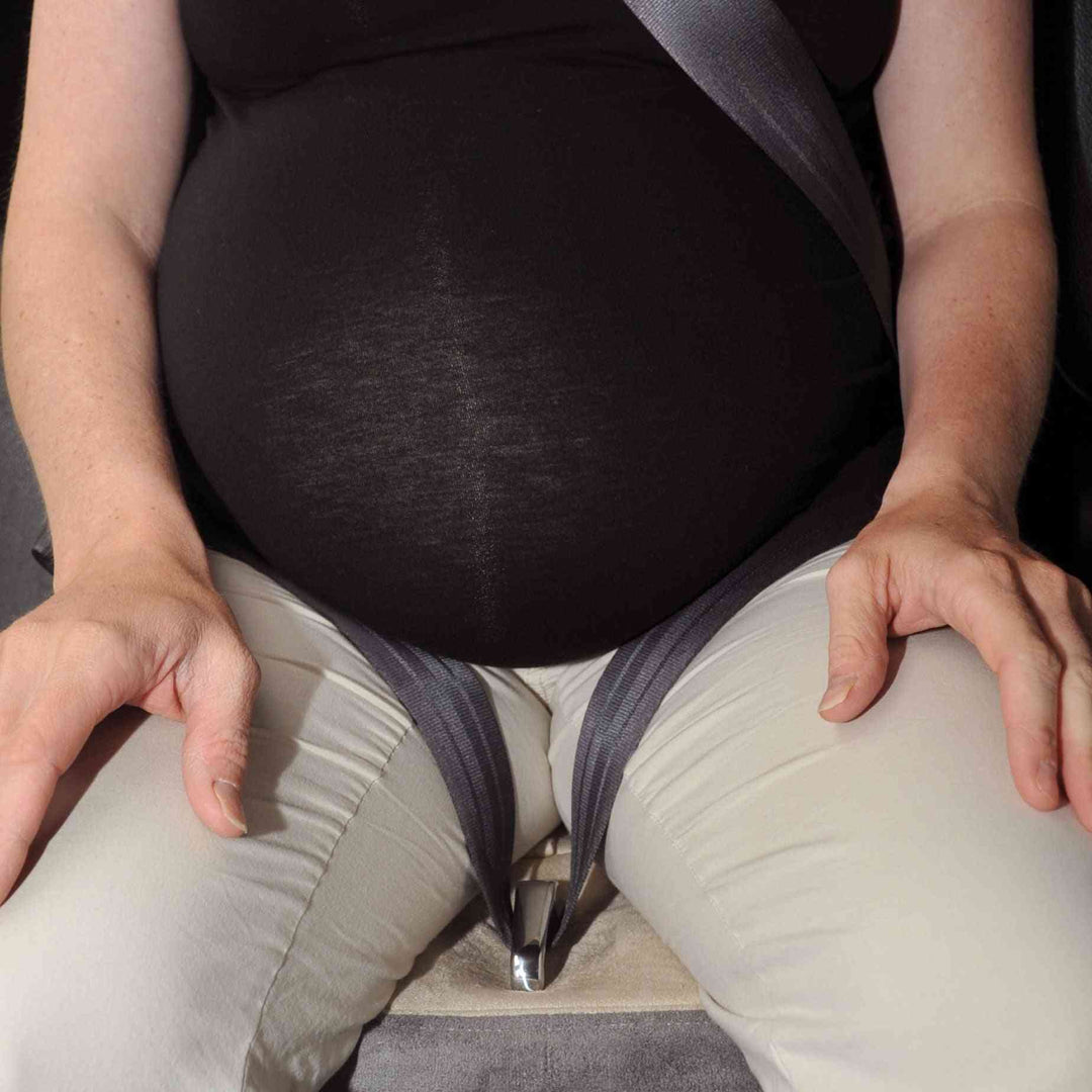 Tummy Shield | Pregnancy Seat Belt Positioner