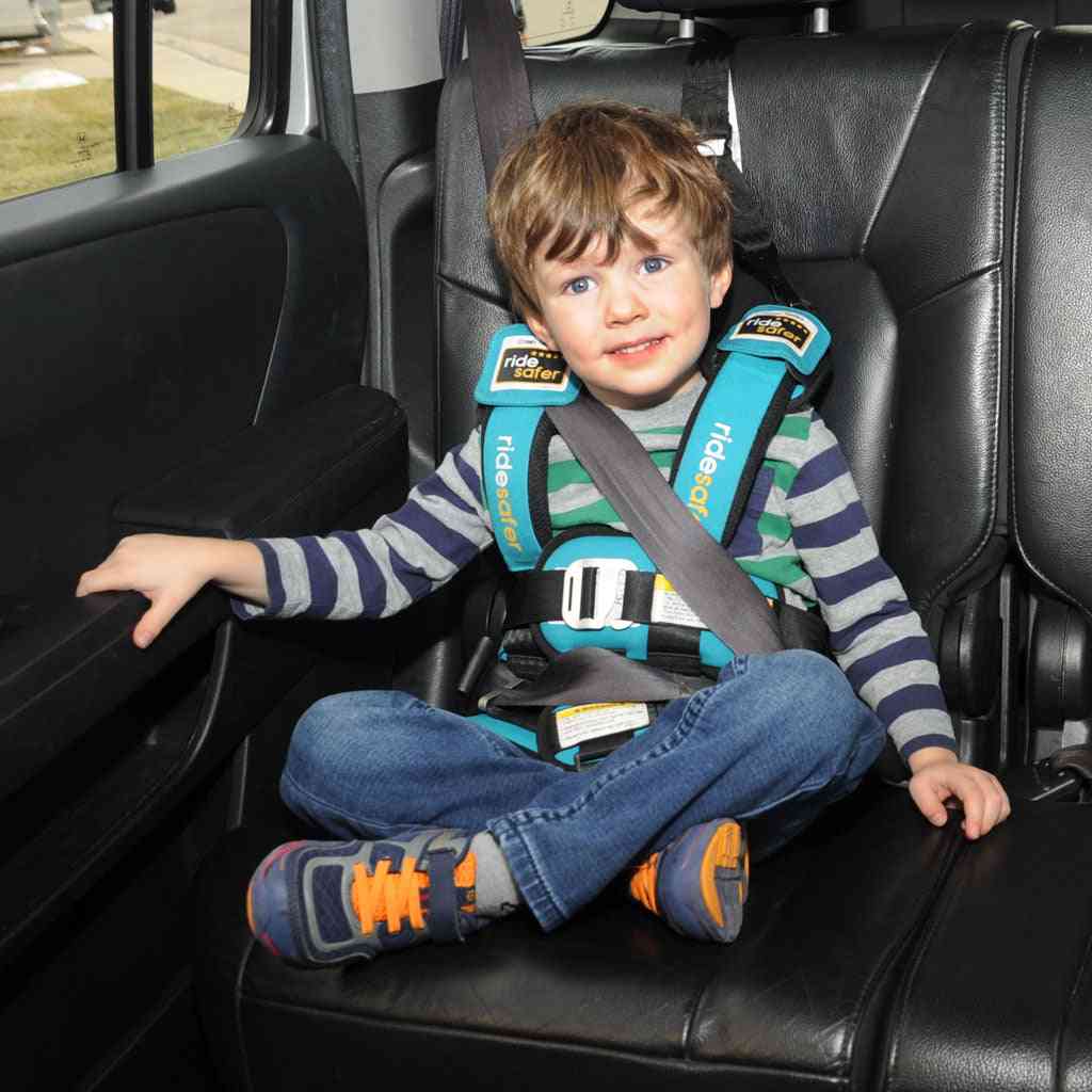 RideSafer Vest | Travel Car Seat (Generation 5)